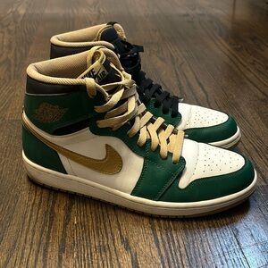 AIR JORDAN 1 RETRO OG CELTICS